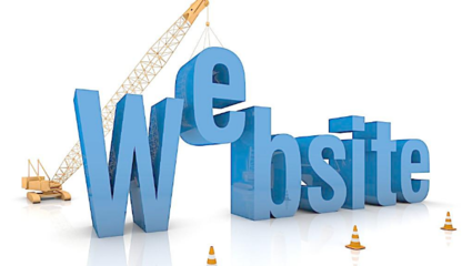 网站建设与游戏软件设计制作 构建数字世界的双翼