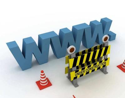 上海网站建设与网站维护 打造数字时代的稳固基石