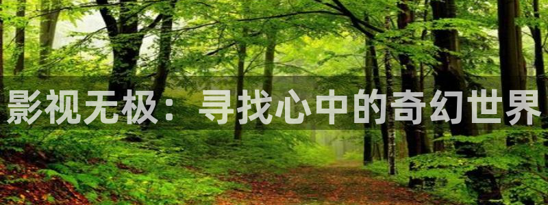 裸眼3d环幕轨道影院：影视无极：寻找心中的奇幻世界